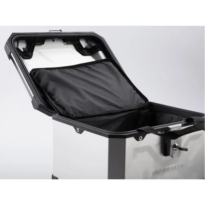 Interne zak voor topkoffer SW-Motech TRAX.Résiste à l'eau