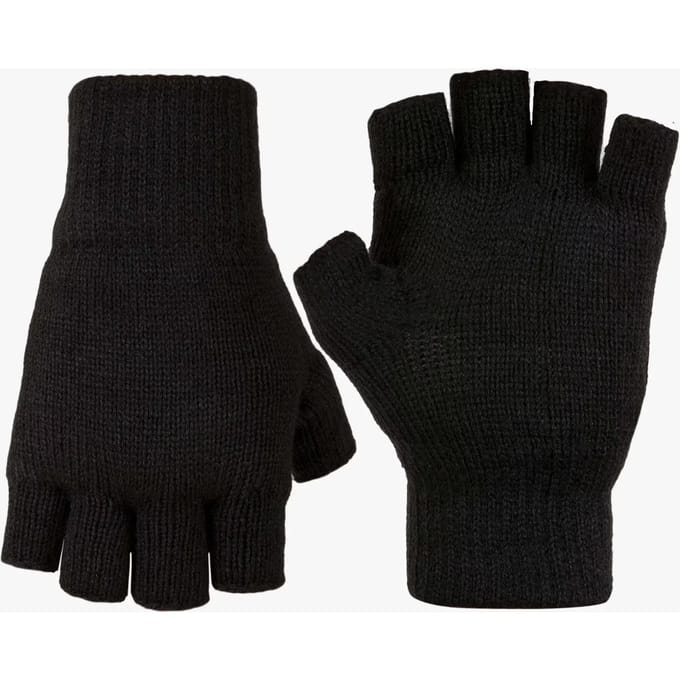 Thermische vingerloze handschoenen Highlander Mitts