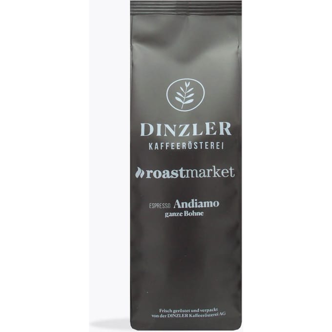 Dinzler Espresso Andiamo 250g