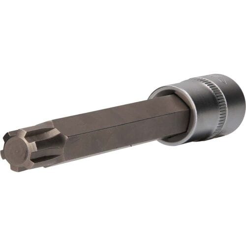Brilliant Tools BT022746 BT022746 RIBE Verwisselbare kop M14 1/2 (12.5 mm)
