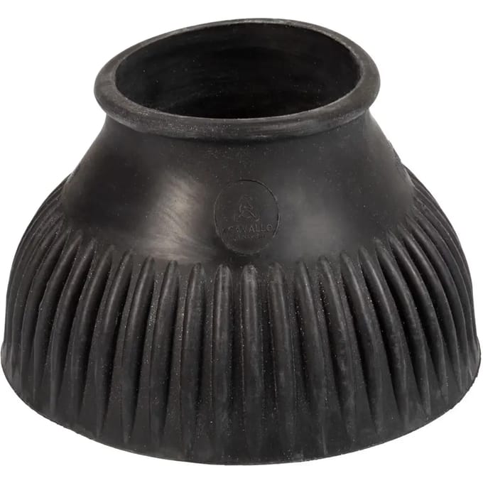 Vliegendek voor paard met logo Acavallo