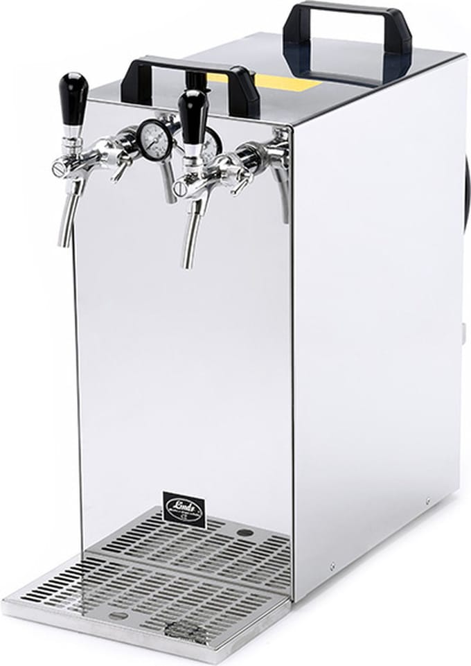 Lindr Kontakt 155/R NEW biertap kopen