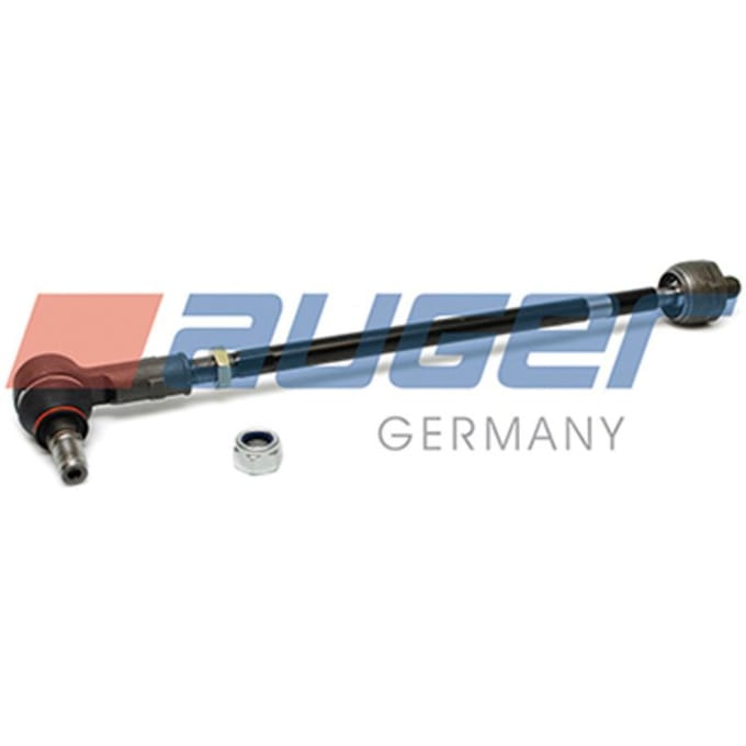 Spoorstang AUGER 10827