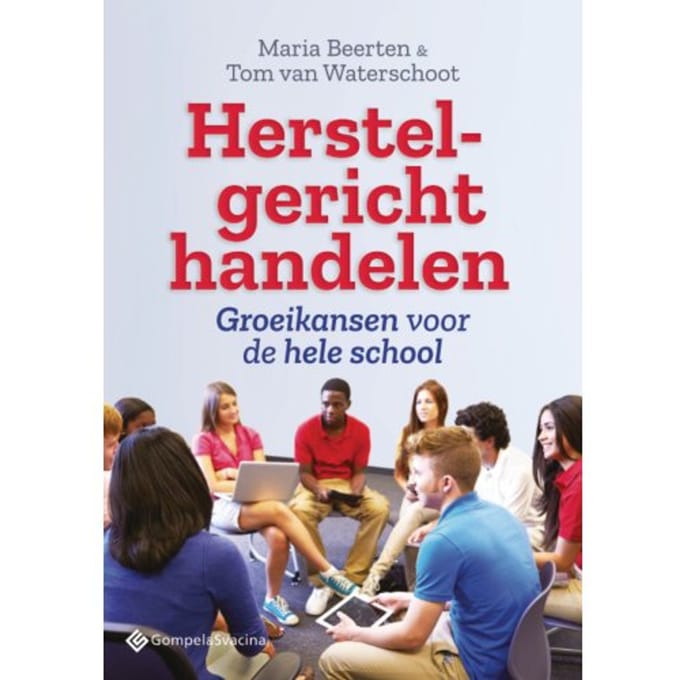 Herstelgericht Handelen - Maria Beerten