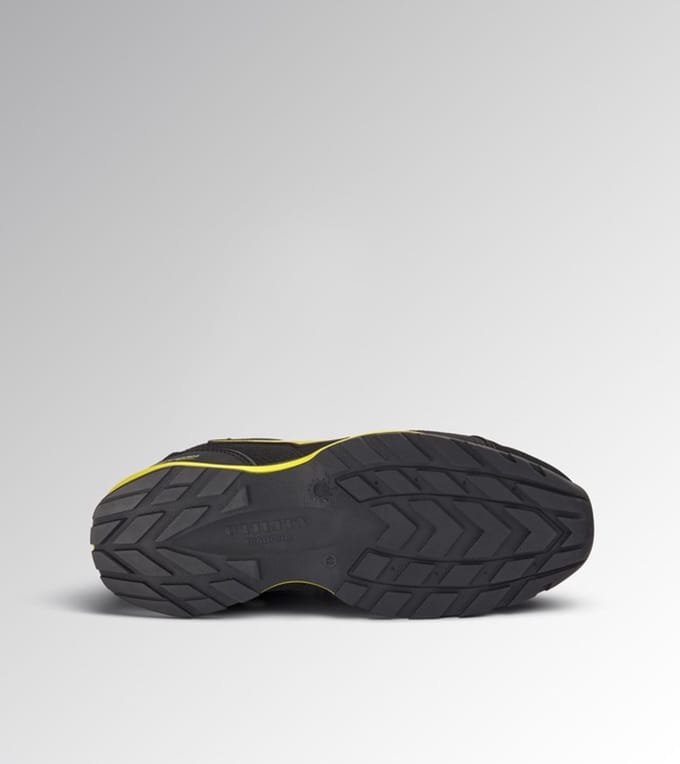Diadora GLOVE HYPER LOW S1PS FO HRO SR ESD BLACK 45