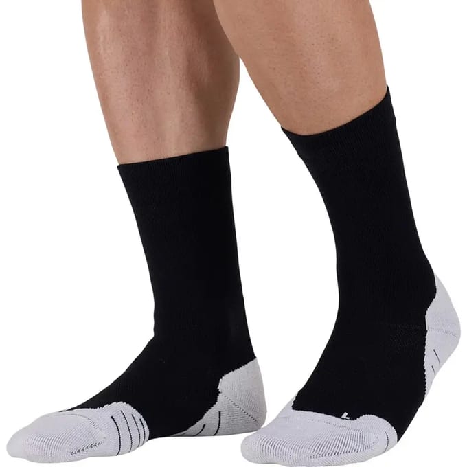 Hardloopsokken Monnet Free Run Ice