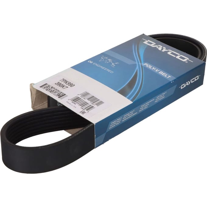 V-riem DAYCO 7PK990