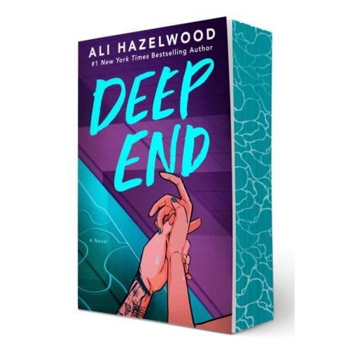 Deep End - Ali Hazelwood