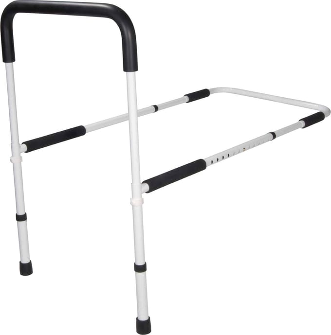 Able2 - Home bedsteun
