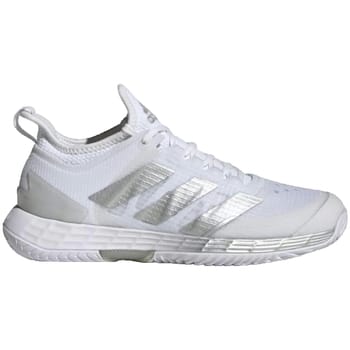 Adidas Adizero Ubersonic 4 Women White, 36 2/3