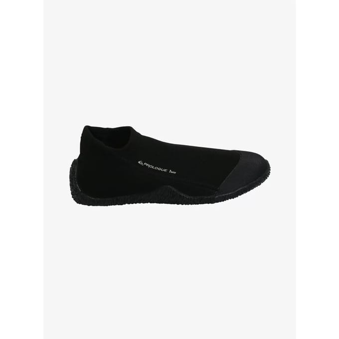 Surflippers voor kinderen Quiksilver Prologue Reef RND Toe 1 mm