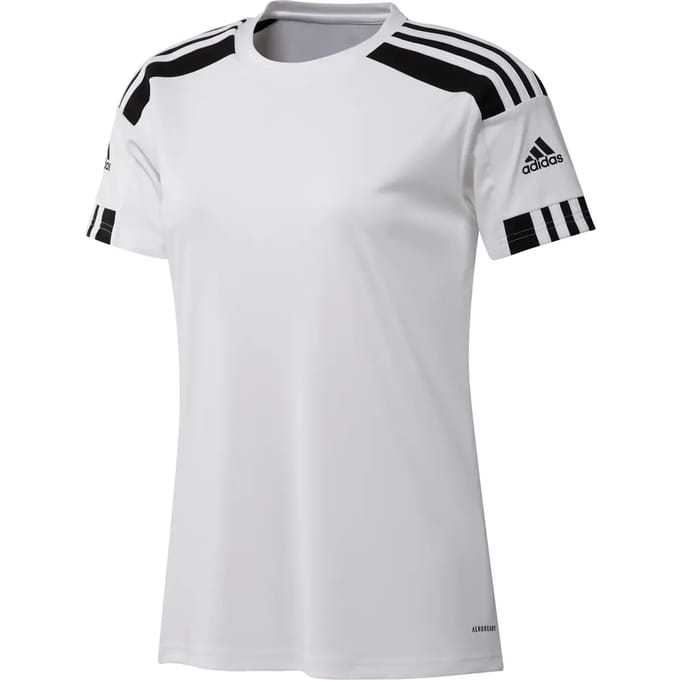 Adidas Squadra 21 Shirt Dames - Maat XS