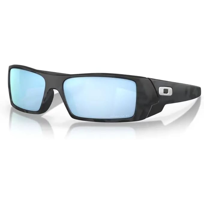 Zonnebril Oakley Gascan