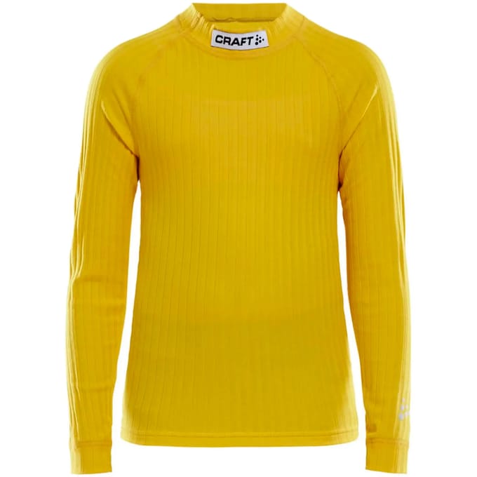 Kind compressie shirt progress cn LS