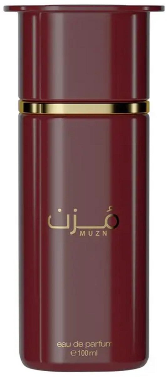Ahmed Al Maghribi Muzn - Eau de Parfum - 100 ml