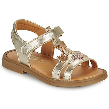 Platte sandalen GBB MURIA