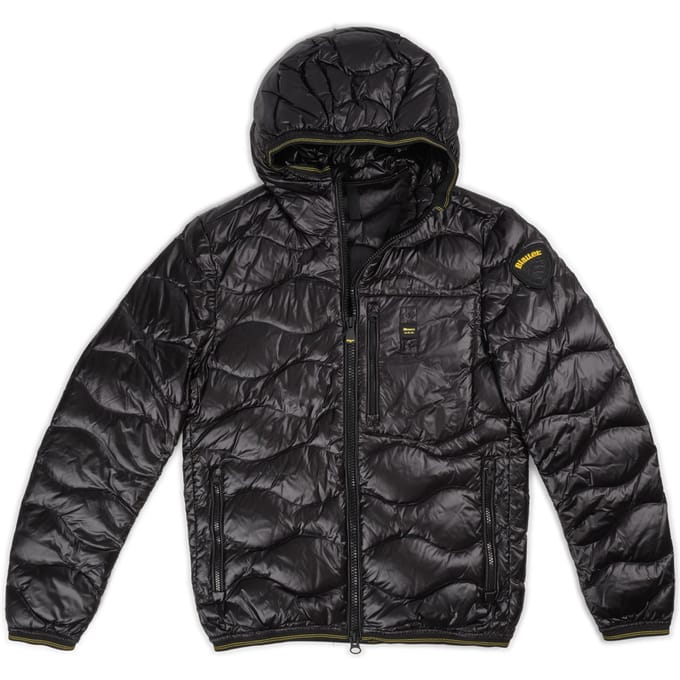 Herenjack Blauer BLUC03030 6355 999