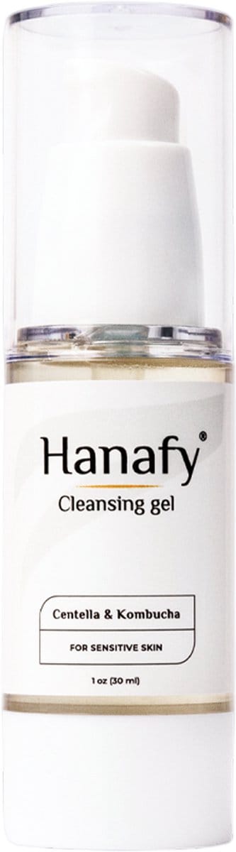 Hanafy Cleansing Gel