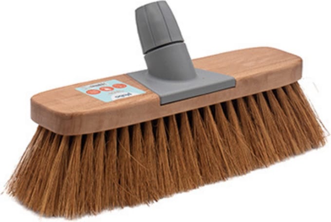 Plubo Wood Veger Coco - 30cm