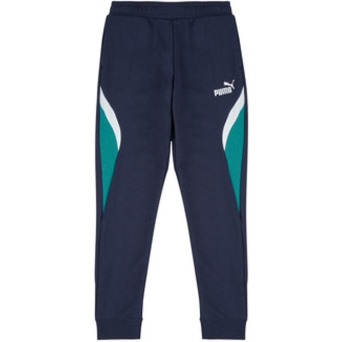 Puma  Trainingsbroek ESS BLOCK Sweatpants TR