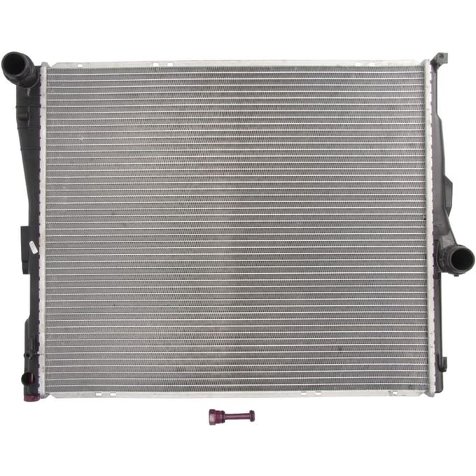 Radiator, motorkoeling THERMOTEC D7B035TT