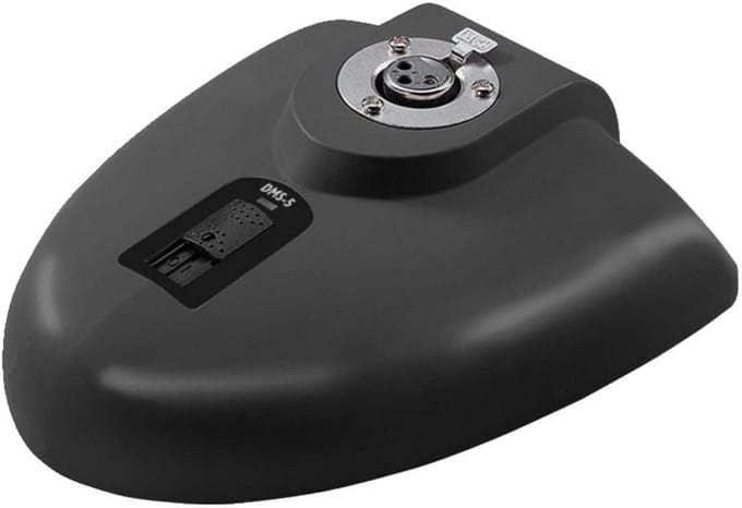 Microfoon Tafelstandaard - Microfoonhouder - Opname Geluid - Hoogwaardige Constructie - 16 cm - Zwart