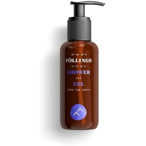 Føllinge F&oslash;llinge Shower Gel 200 ml