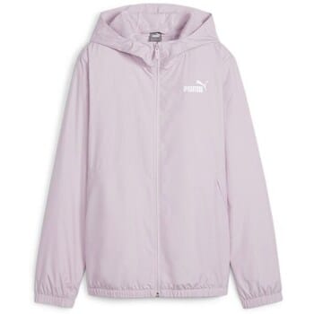 Capuchon sweaters Puma Ess Solid Windbreaker