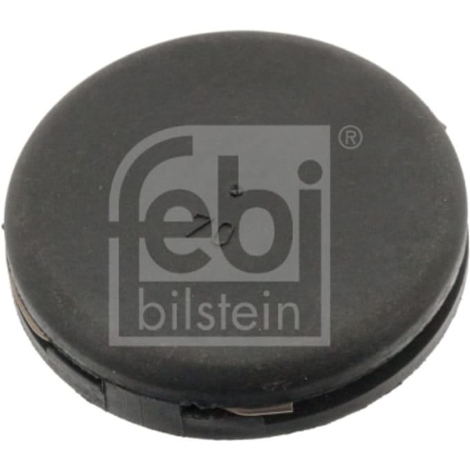Dop, koelmiddelreservoir FEBI BILSTEIN 47138