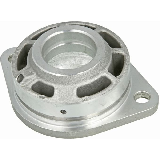 Aansluitflens, compressor FEBI BILSTEIN 38151