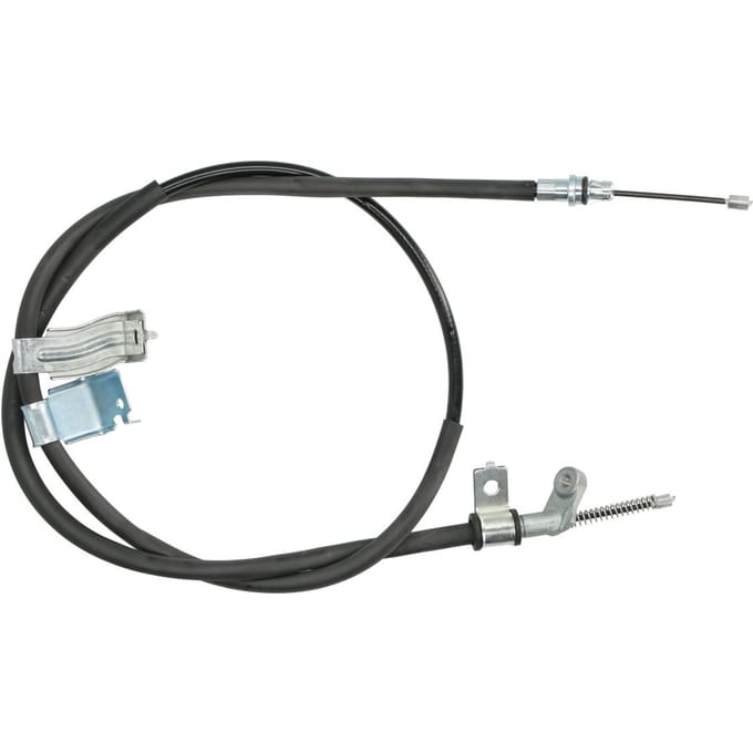 Kabel, parkeerrem ABE C71006
