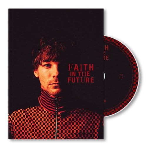 Faith In The Future - Louis Tomlinson