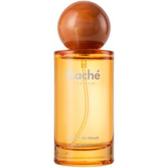 elvis+elvin - [Cache Fragrance]Jasmin de Minuit Eau de Parfum 50ml