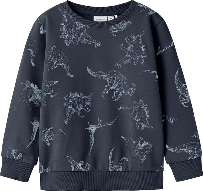 Name it Sweatshirt Print