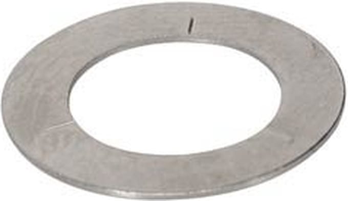 Switchcraft SC-S10221 Rivet – Voor Model 11, 12B en FAL11, Nikkel (12 stuks)