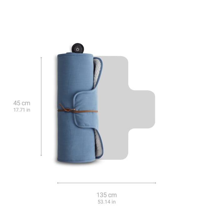 medisana OL 850 - Outdoor Warmtedeken