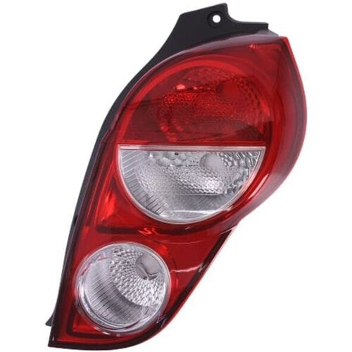 Achterlicht DEPO 235-1928R-LD-UE