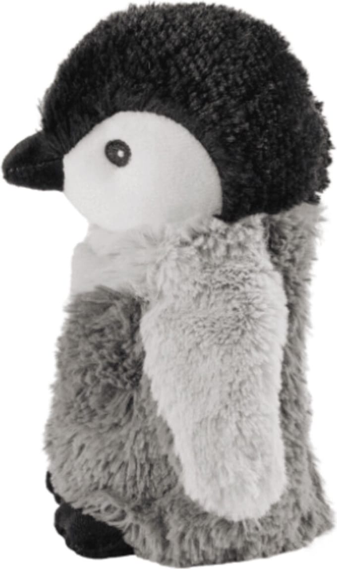Warmies Mini pinguin 1 Stuks