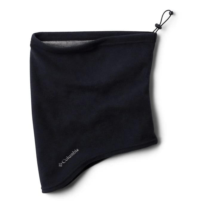 Columbia Trail Shaker™ Gaiter Unisex Nekwarmer - Black