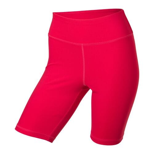 CRIVIT Dames fietsbroekje (Roze, S (36/38))