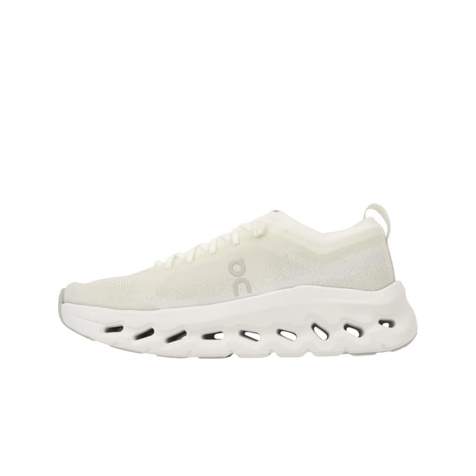 Zendaya x Cloudtilt Moon White Frost Dames Sneakers 3WF30420664 38.5 white