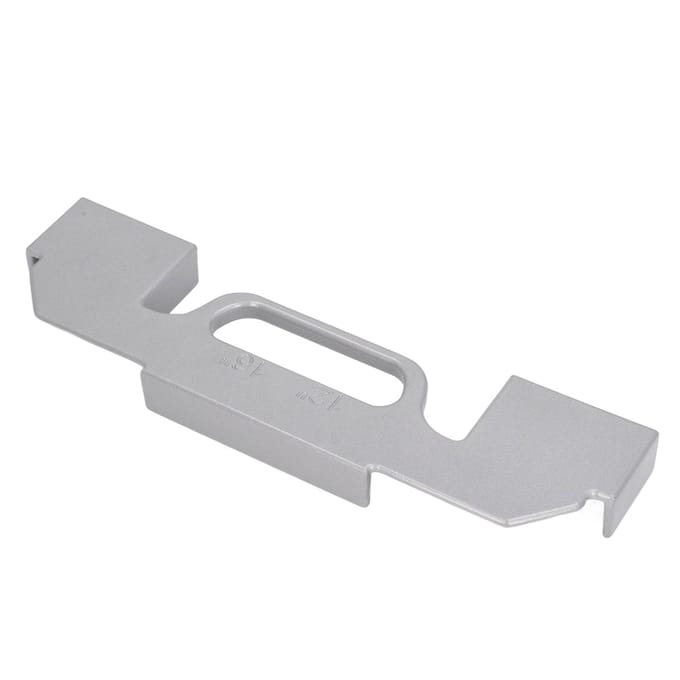 Framing Tool Op Midden Wandstijl Layout Tool Master Meetmal 12 16in Combinatie white