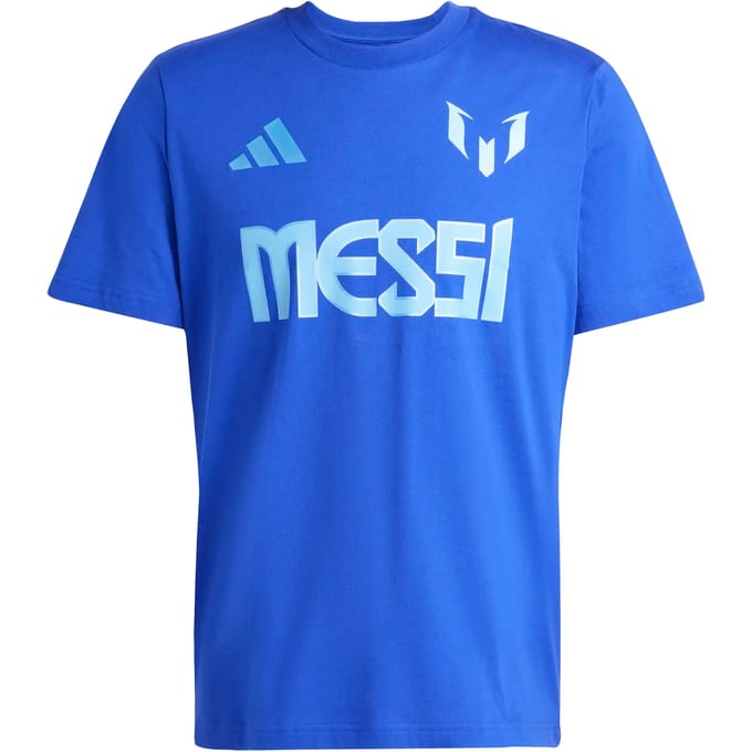 T-shirt adidas Messi Name&Number Graphic