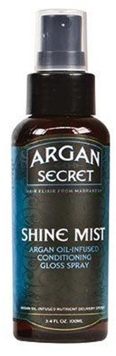 Argan Secret Magic Lotion 3