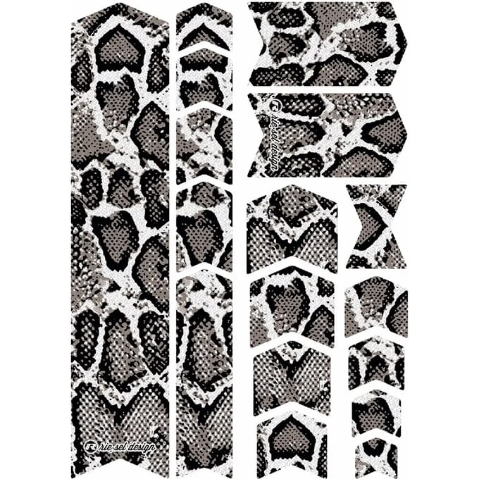 Frame beschermingsfolie kit Riesel Design Frame:Guard Snake