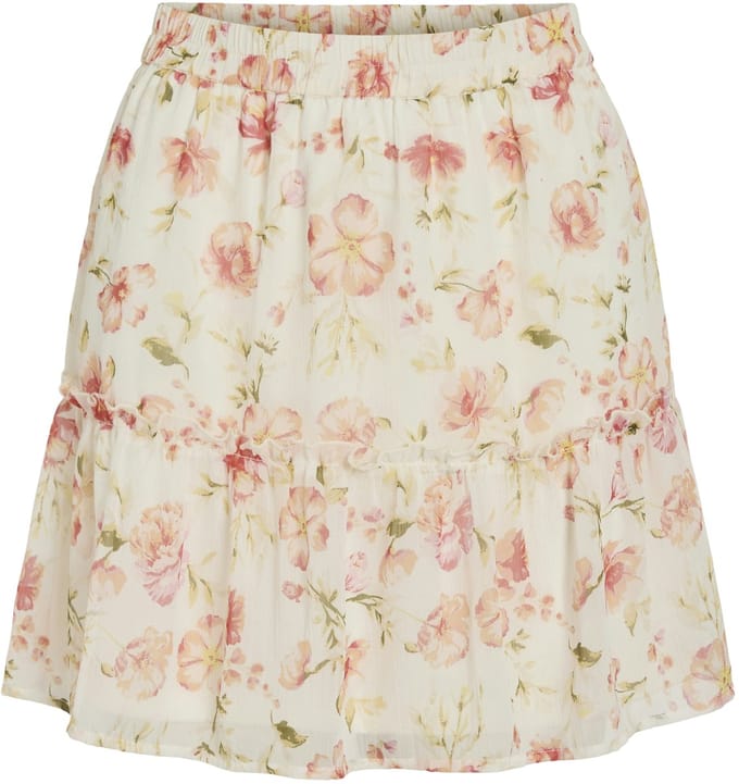VILA Minirok VIEMMA High waist