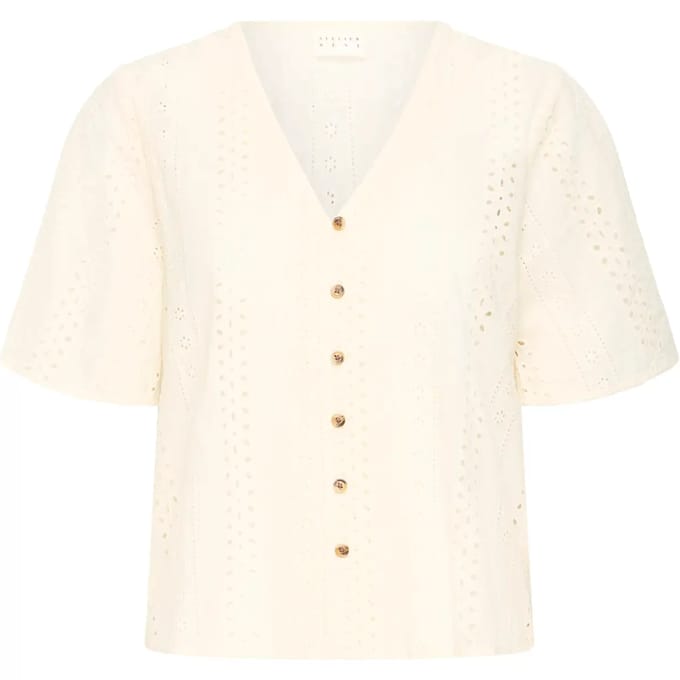 Dameshemd Atelier Rêve Ircao