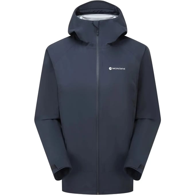 Waterdicht damesjack Montane Cetus