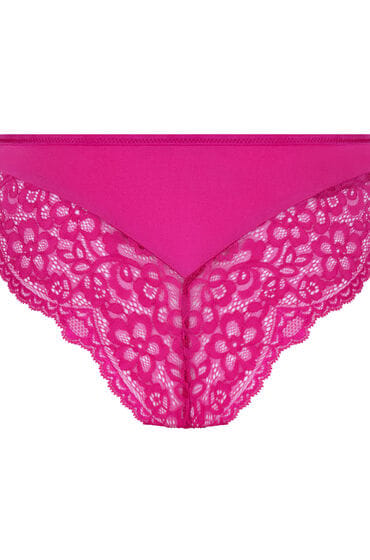 Hunkemöller Marine Brazilian Roze