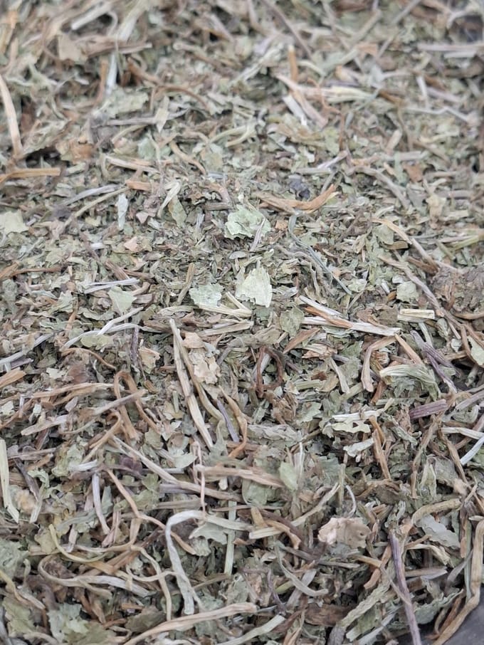 Gotu kola (Centella asiatica)70g
